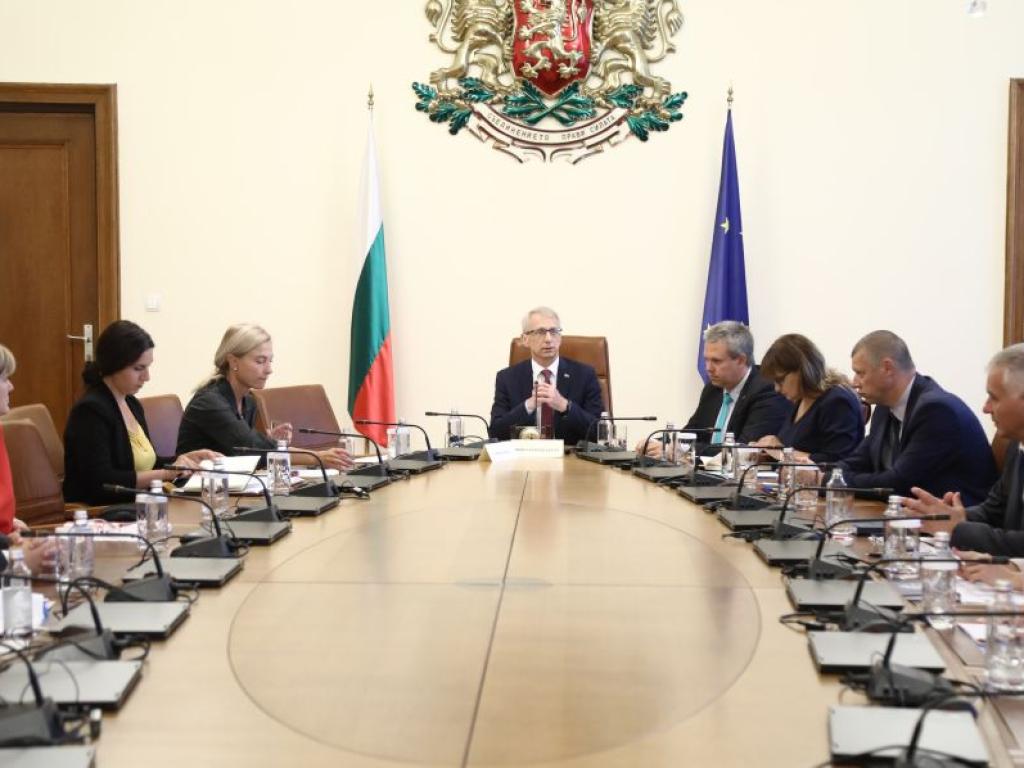 България изразява съболезнования на близките на жертвите на терористичния акт