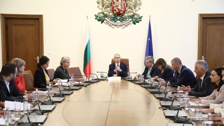 МС: България изразява съболезнования на близките на жертвите на терористичния акт в Москва