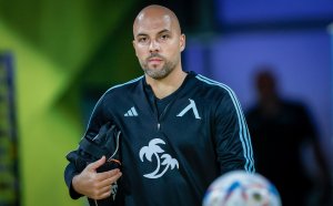 Николай Михайлов: Готов съм за спортен директор