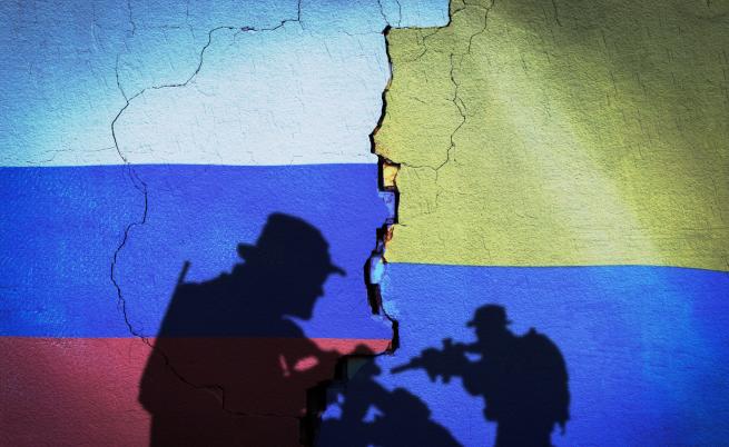 УНИАН: Украйна ликвидира 