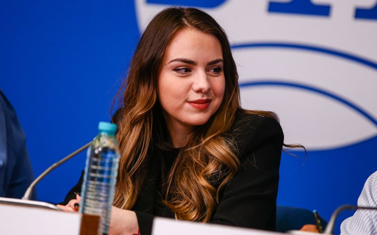 Нов успех за Нургюл Салимова