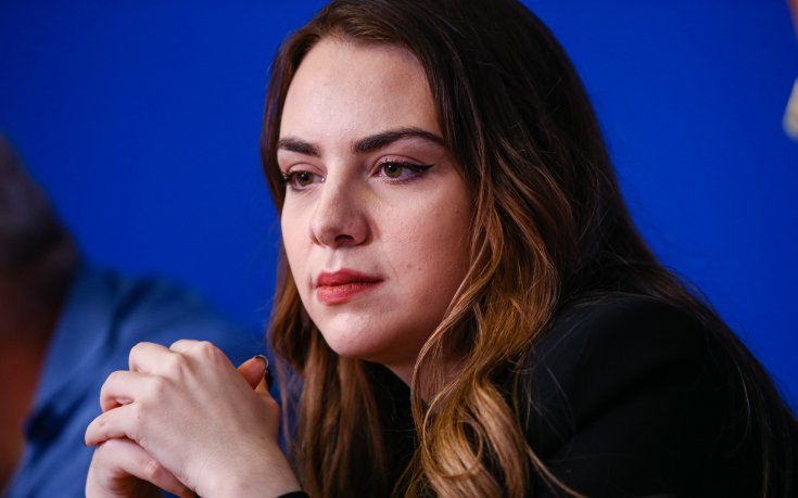 Нургюл Салимова с реми срещу украинка в седмия кръг на Гран при в Австрия