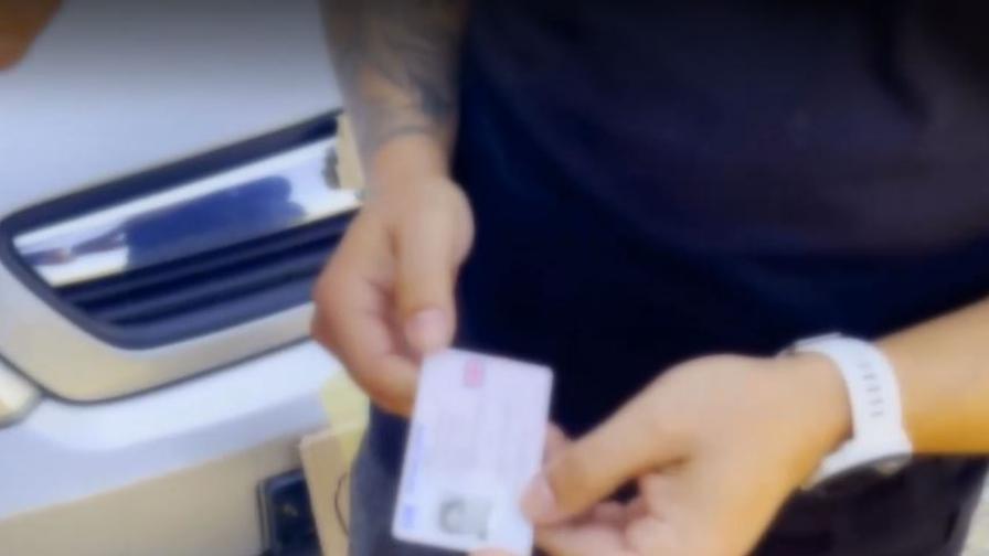 Защо мъж с протеза на ръката не може да получи шофьорска книжка в България