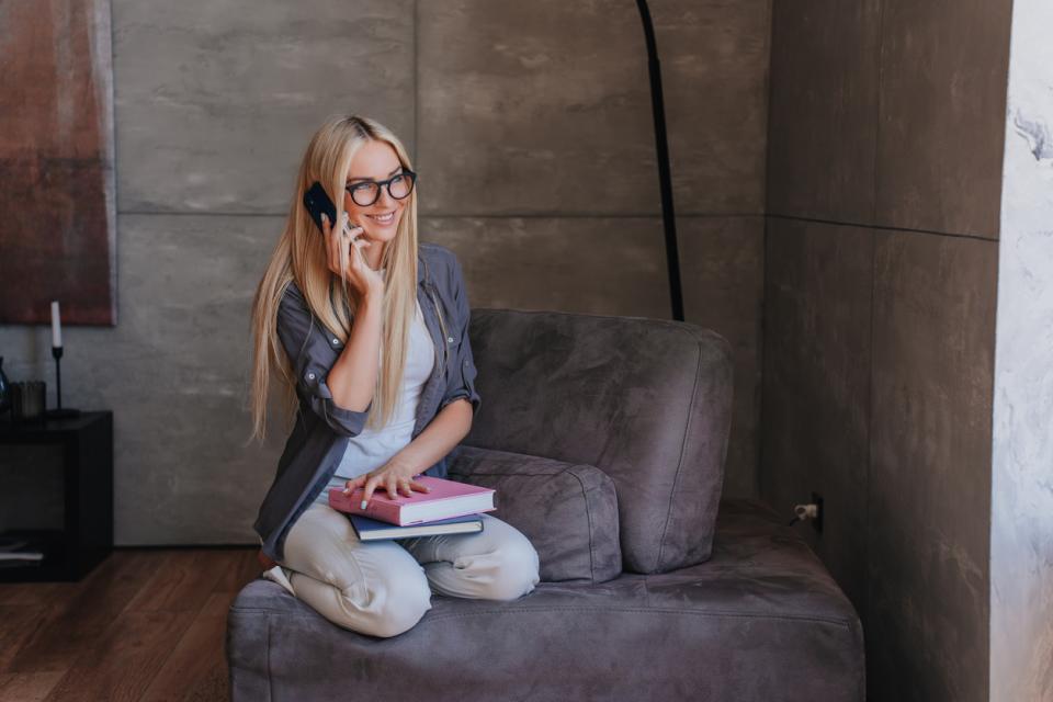  жена работа хубост 