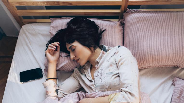  5 казуса със съня, които изискват лекарска интервенция 