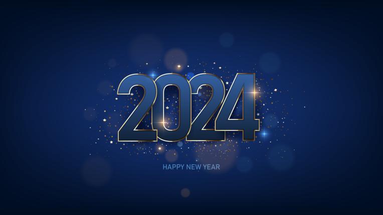  Годишният ХОРОСКОП за 2024-та на Edna.bg 