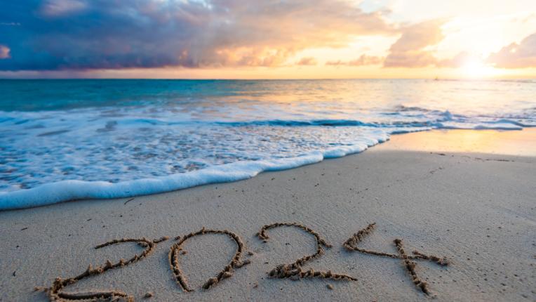  Годишният ХОРОСКОП за 2024-та на Edna.bg 