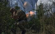 Русия завзе още едно селище в Днепропетровска област