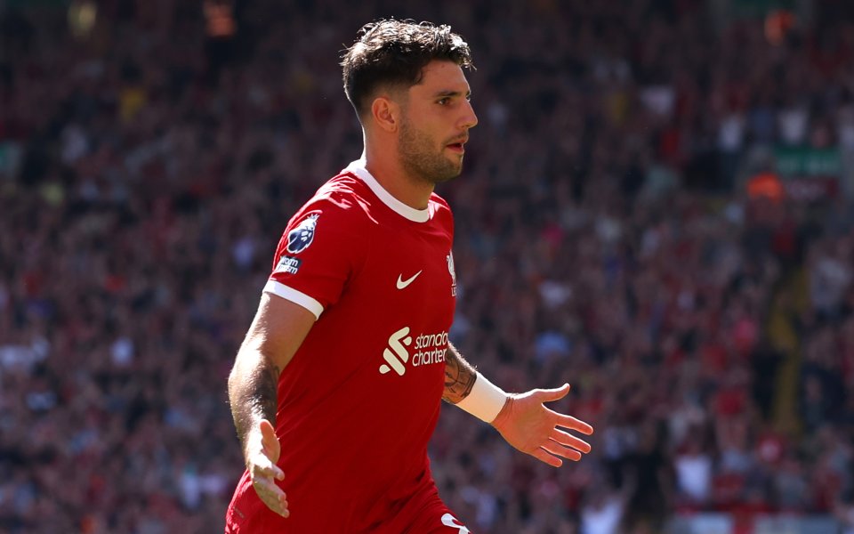 Ливърпул посреща Астън Вила на Анфийлд в мач от четвъртия