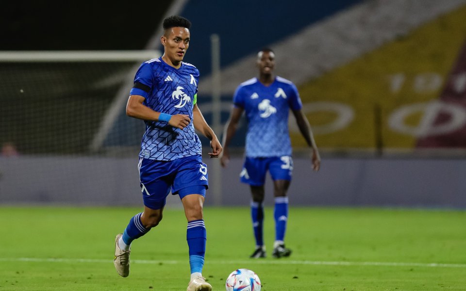 Играчите на Левски вчера минаха през функционални тестове, за да се