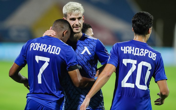 Важна среща на 