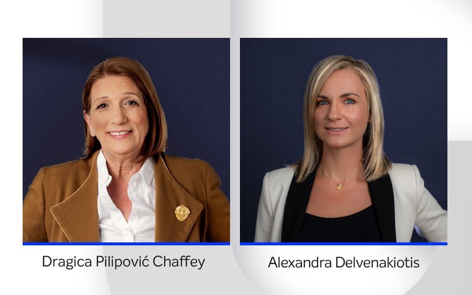 Драгица Пилипович Чафи ще остане в United Group като съветник