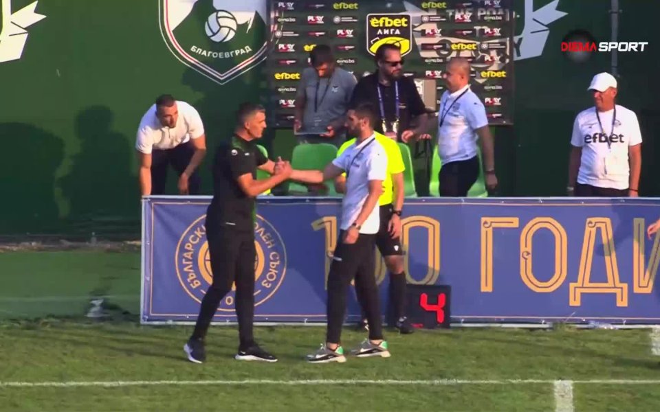 В предаването Головете на кръга по DIEMA SPORT може отново