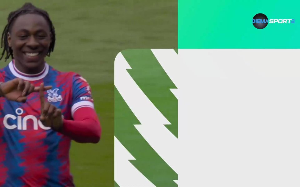 Предаването Да скъсаш мрежата по DIEMA SPORT 2 обръща внимание