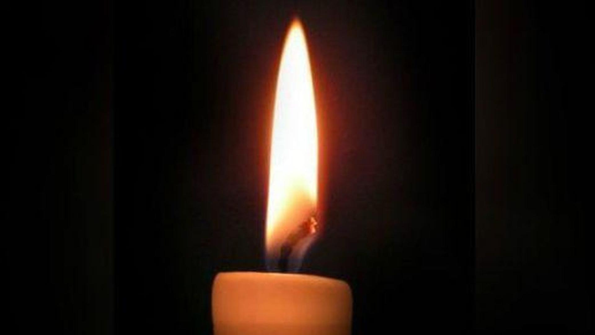 Седемдневен траур ще бъде обявен в Република Северна Македония по