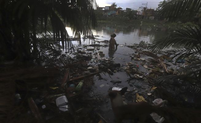 Водният ад в Бразилия взе 21 жертви