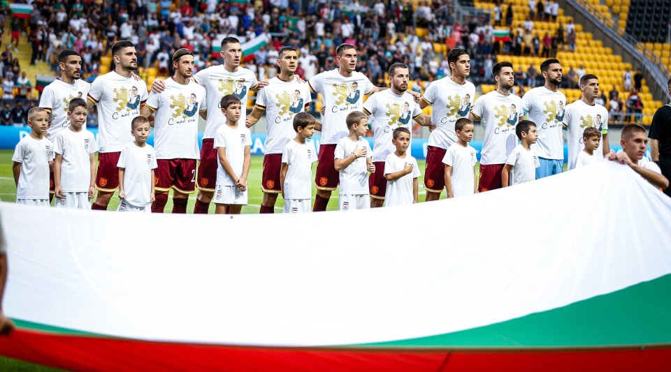 България Иран1