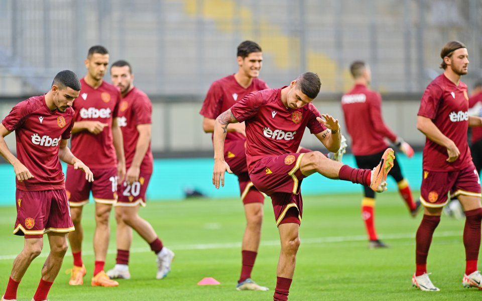 Стефан Димитров, извънреден и пълномощен посланик на Република България в