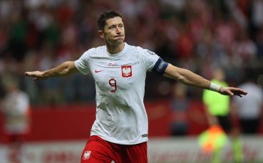 Полша записа очаквана победа с 2 0 като домакин на Фарьорски