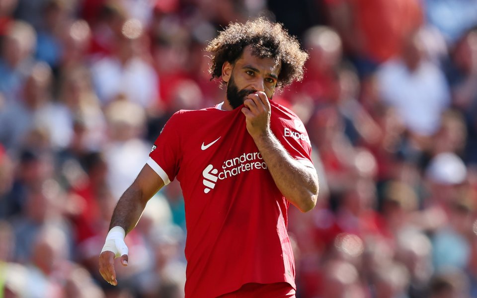 Множество големи играчи се присъединиха към Саудитската Про Лига това