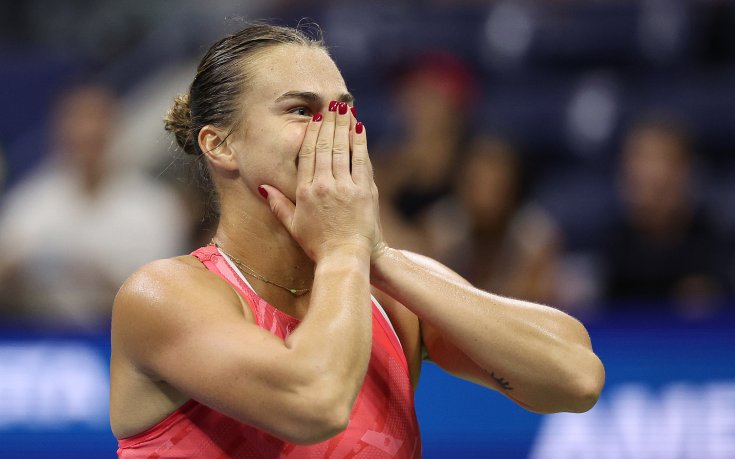 Ясен е женският финал на US Open