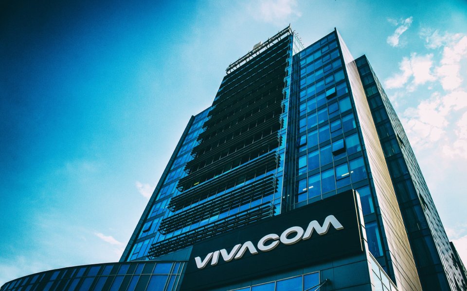 Екипът на Vivacom изразява своята искрена съпричастност с всички пострадали