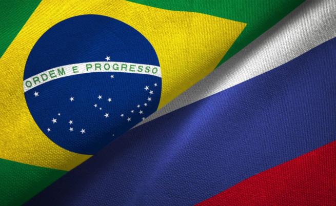 Лула покани Путин в Бразилия, планира ли да го арестува