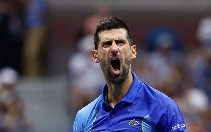 Изумителен! Новак Джокович надви Медведев в истински трилър и спечели US Open