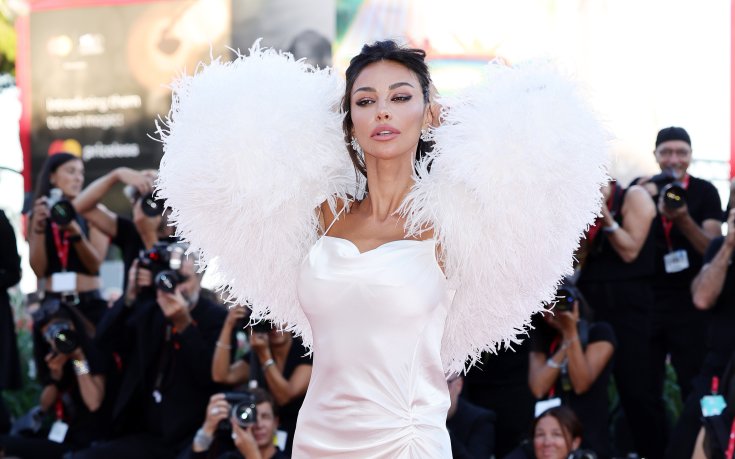 Мадалина се ядоса след въпрос за Григор Димитров