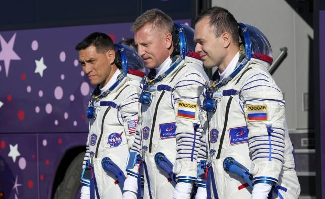 Космически рекорд: Най-дълъг престой на Международната космическа станция