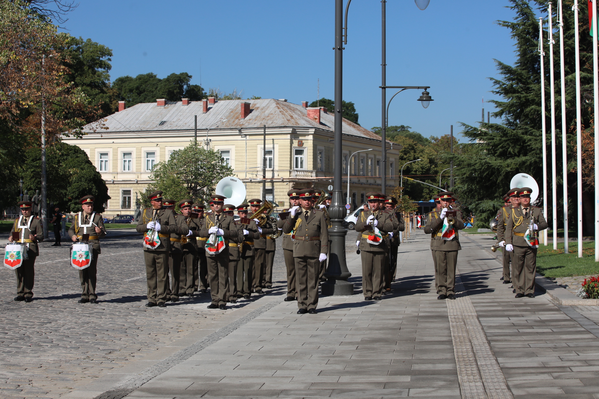 <p>Председателят на Милли Меджлиса на Азербайджан на посещение у нас</p>
