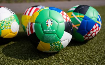 Днес ще се изиграят поредните девет квалификации за UEFA EURO