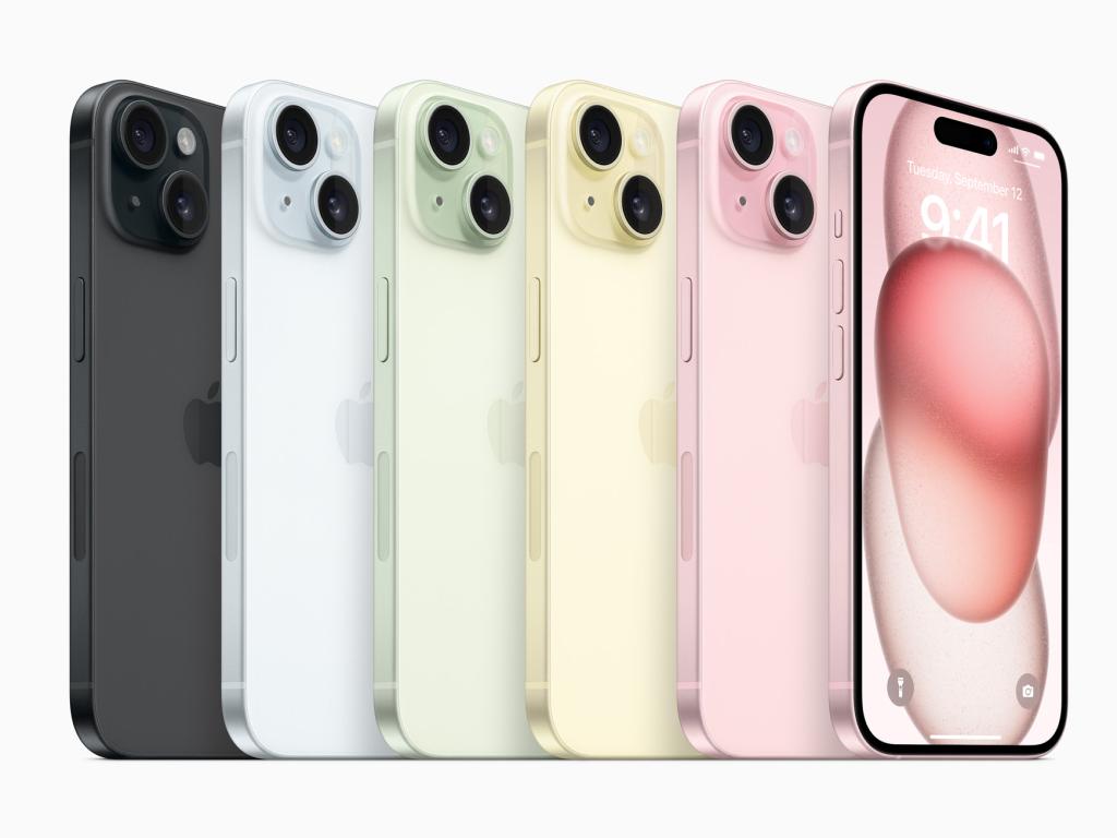 Photo of L’iPhone contribuera à protéger la santé de nos yeux – Technologie