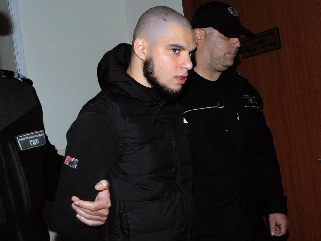 Защитата на прокурорския син Васил Михайлов обвинен в закана за