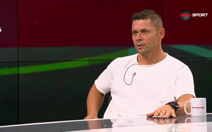 Треньорът на младежите: Прекалихме, извиняваме се на Славия, който чупи - купи (видео)