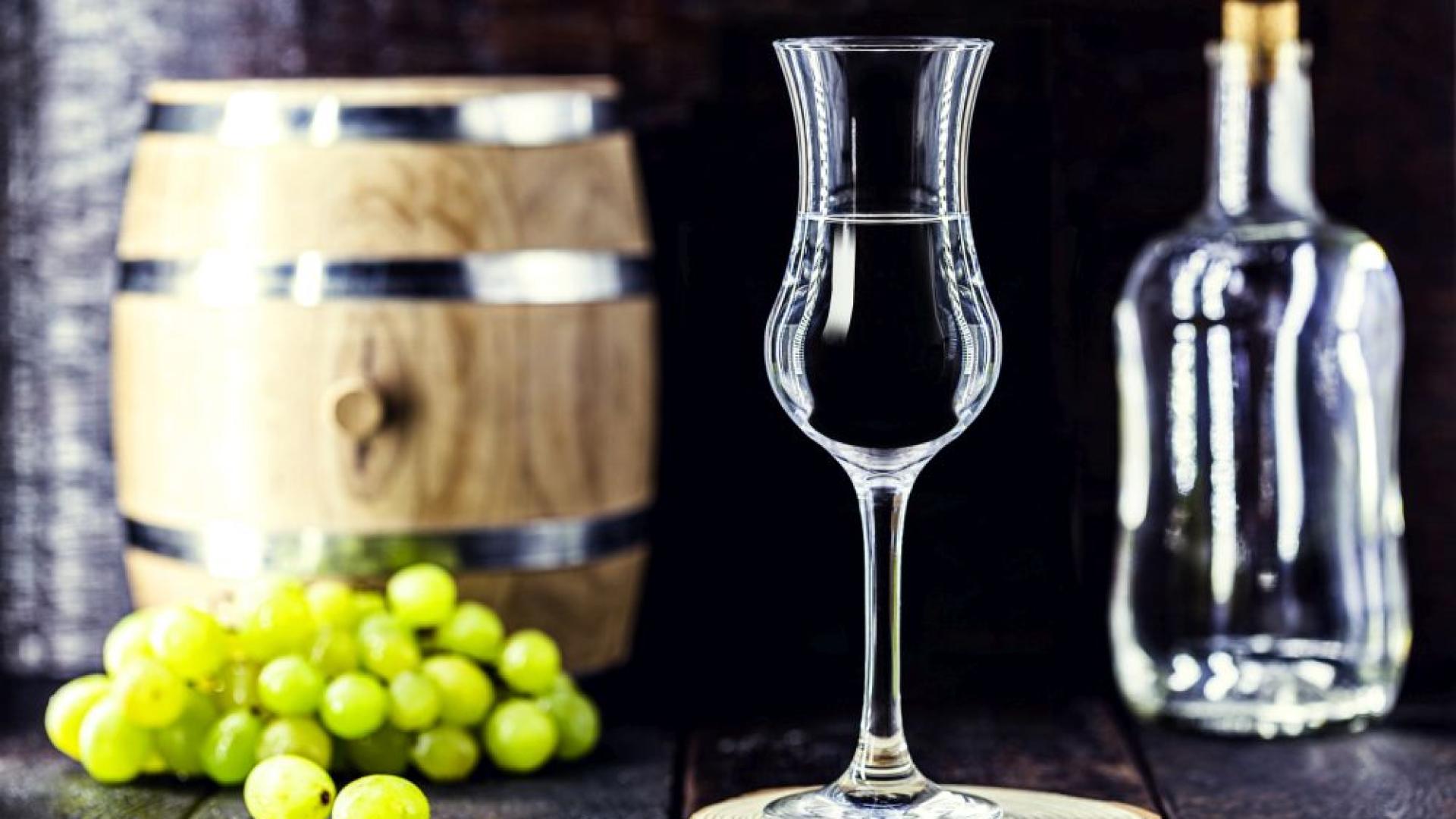 Икъм една вечна традиция производството на домашна ракия Наскоро