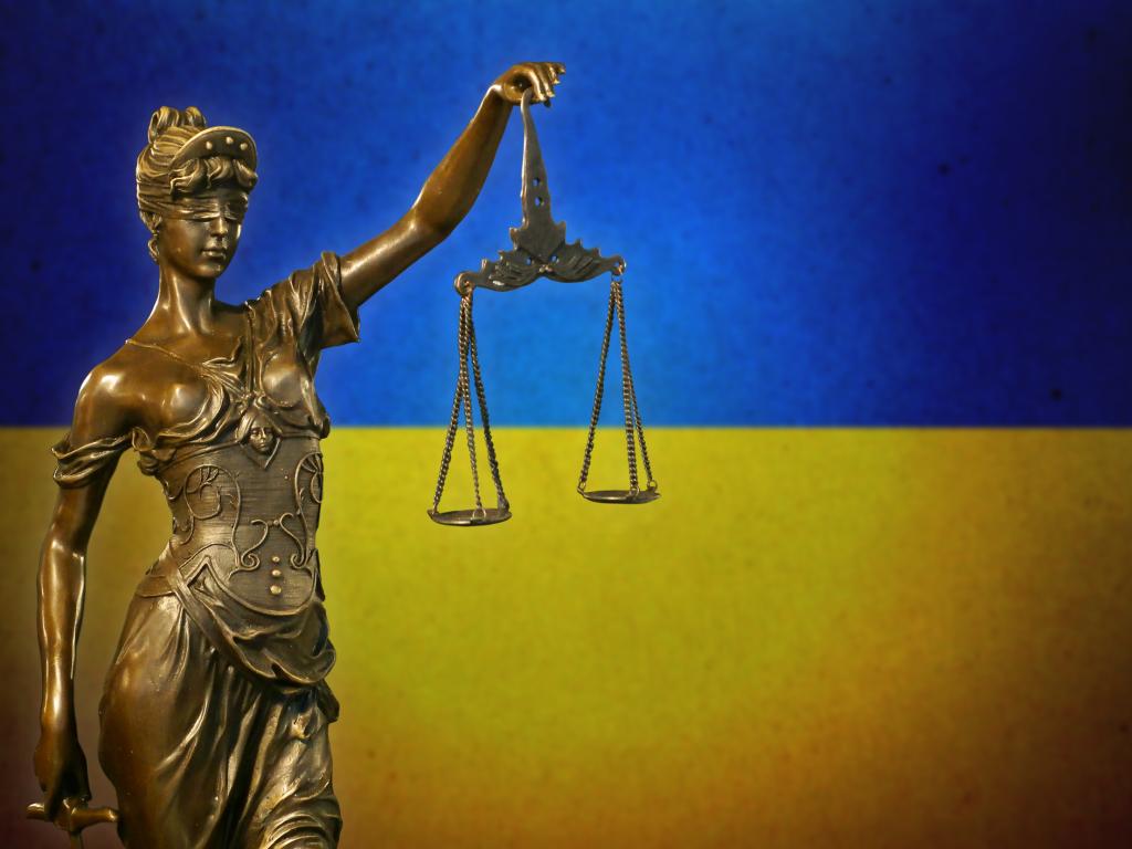 Украински съд постанови първите присъди срещу полицаи участвали във фаталното