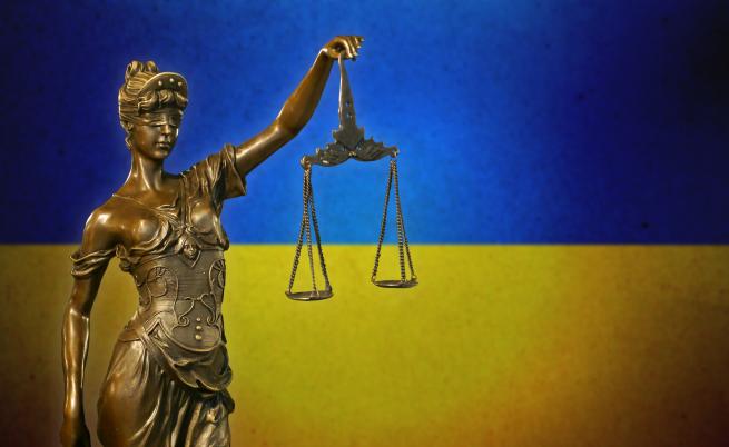 Националният демократичен институт: Корупцията е голямо предизвикателство за Украйна
