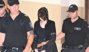 Ивет, която уби баба си с 54 удара с нож, е вменяема - няма психично разстройство, сочи експертизата