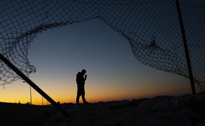 Италия с нови, по-строги мерки срещу нелегалните мигранти
