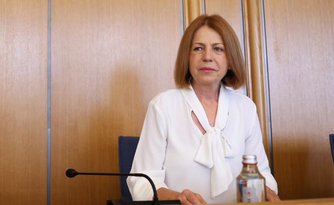 Фандъкова: Не допуснахме големите кризи да се превърнат в кризи за София