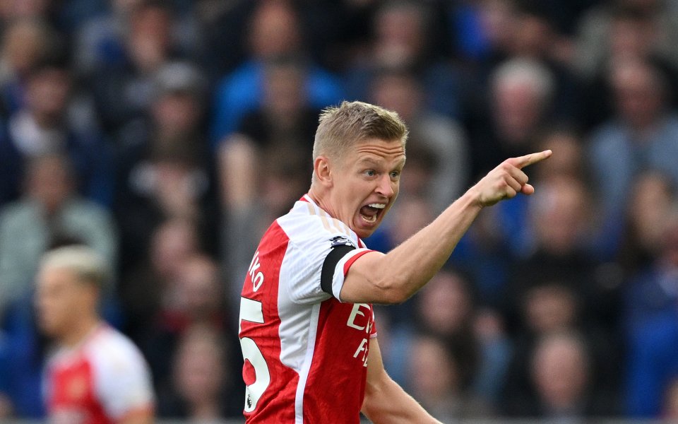 Арсенал успя да победи Евертън с 1:0 на Гудисън парк в