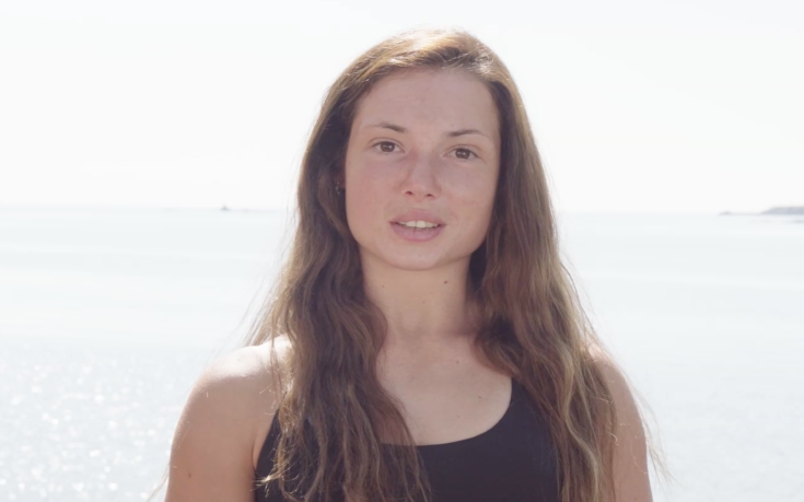 Веселина от Игри на волята каза какво наистина мисли за съплеменниците й (видео)