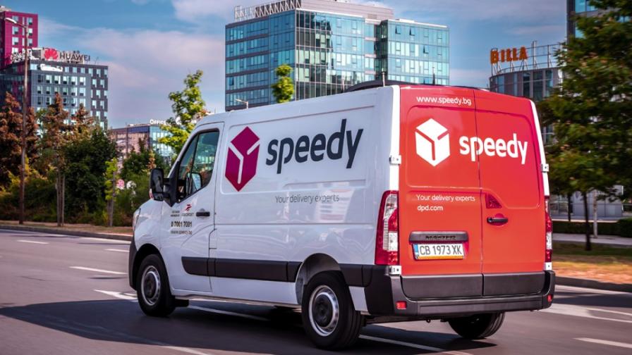 Защо Speedy подкрепя конкурса за най-добрите, най-иновативните и най-амбициозни онлайн магазини