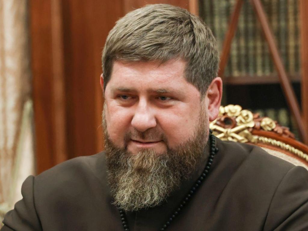Чеченският политик Рамзан Кадиров е предложил на САЩ да вдигнат