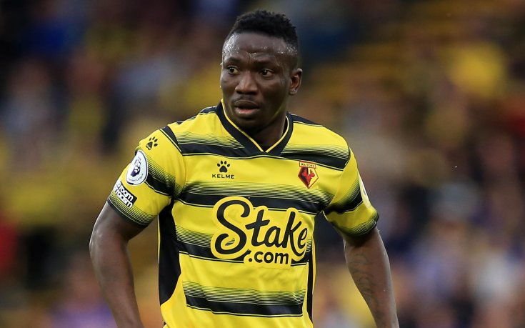 ЦСКА 1948 с трансферен удар: Взима национал на Нигерия, играл във Висшата лига