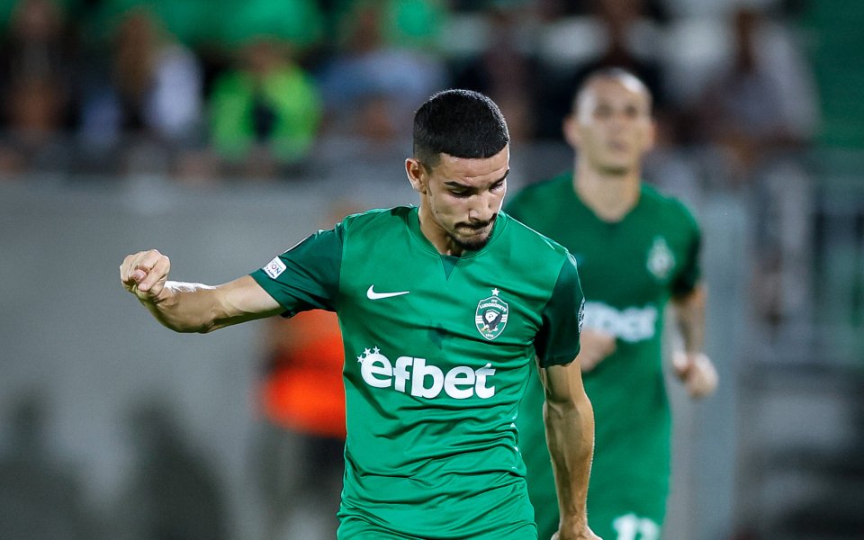 Йорданов: Селта Виго вкара два на Барселона, а ние днес им отбелязахме три