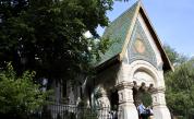 Руската църква „Свети Николай“ в София затвори врати
