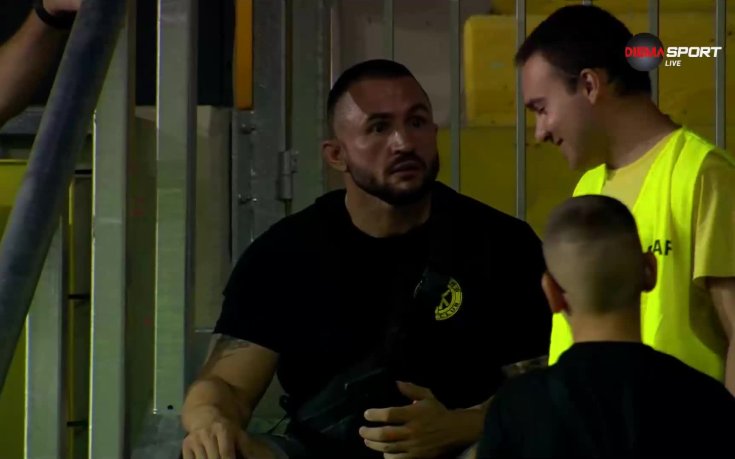 Изненада: Култов образ от 