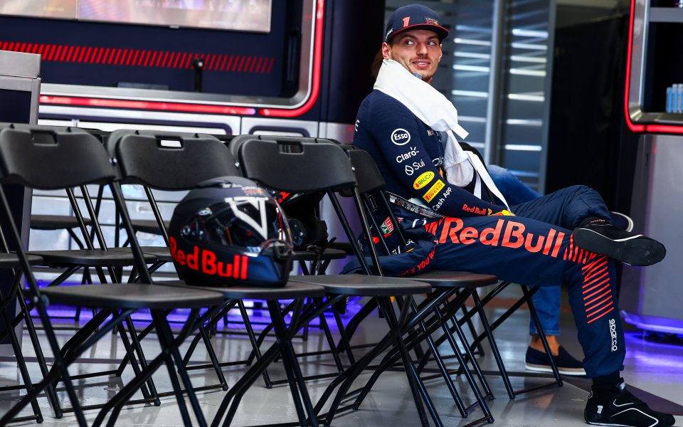 Макс Верстапен може да спечели третата си титла при пилотите